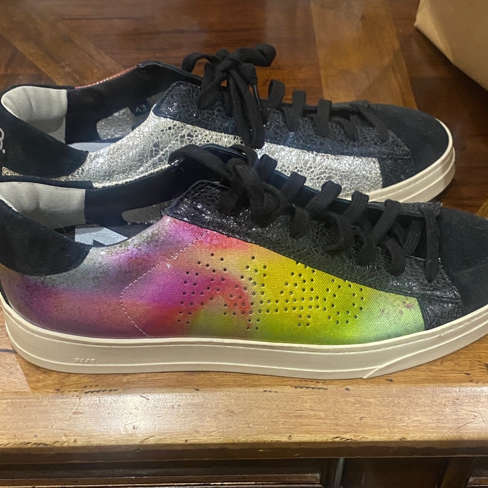 P448 Thea sneaker